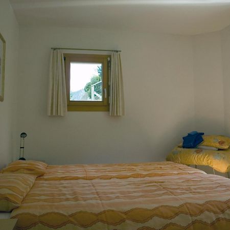 Ferienwohnung Mura Vals Kültér fotó