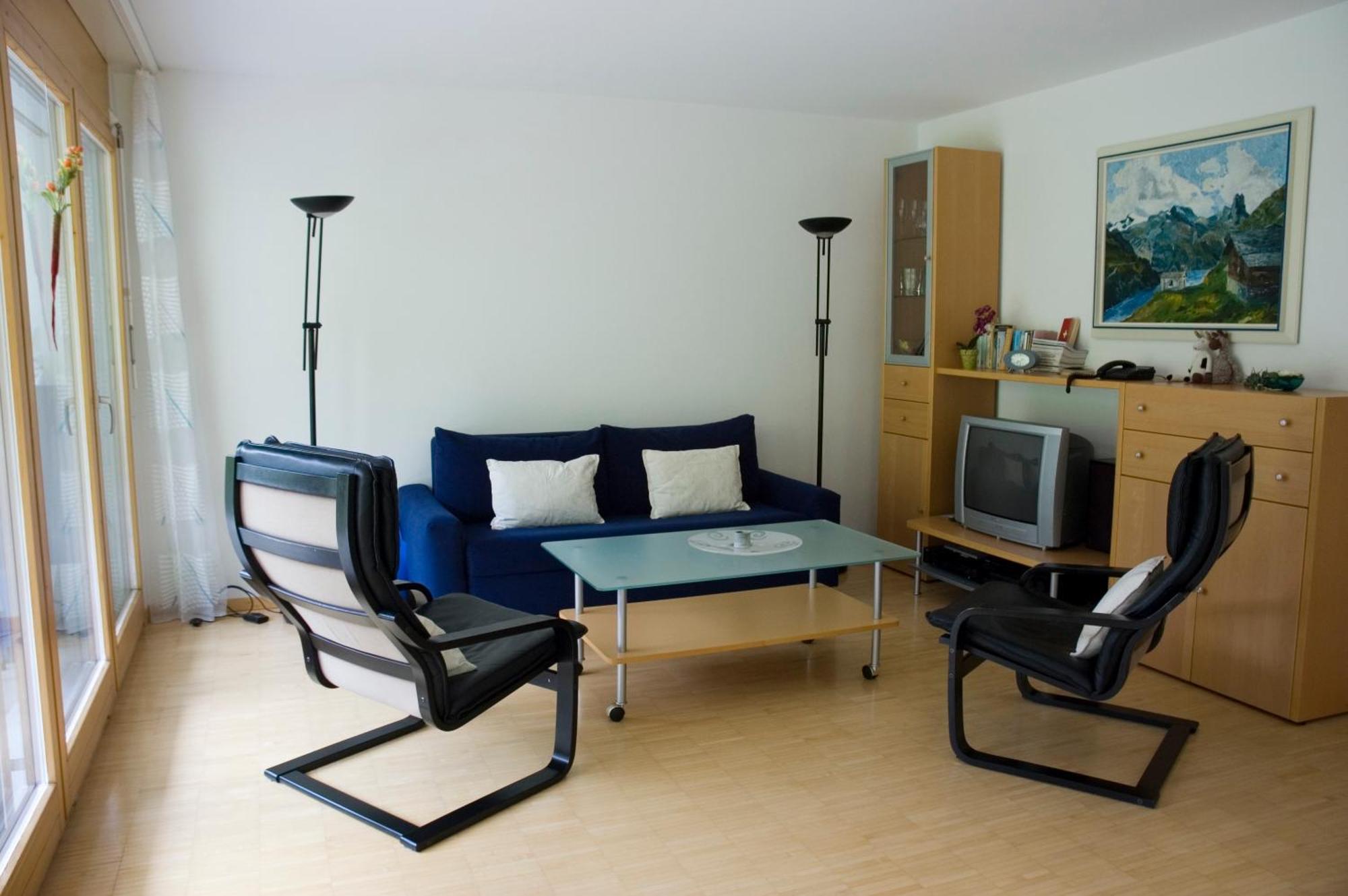 Ferienwohnung Mura Vals Kültér fotó
