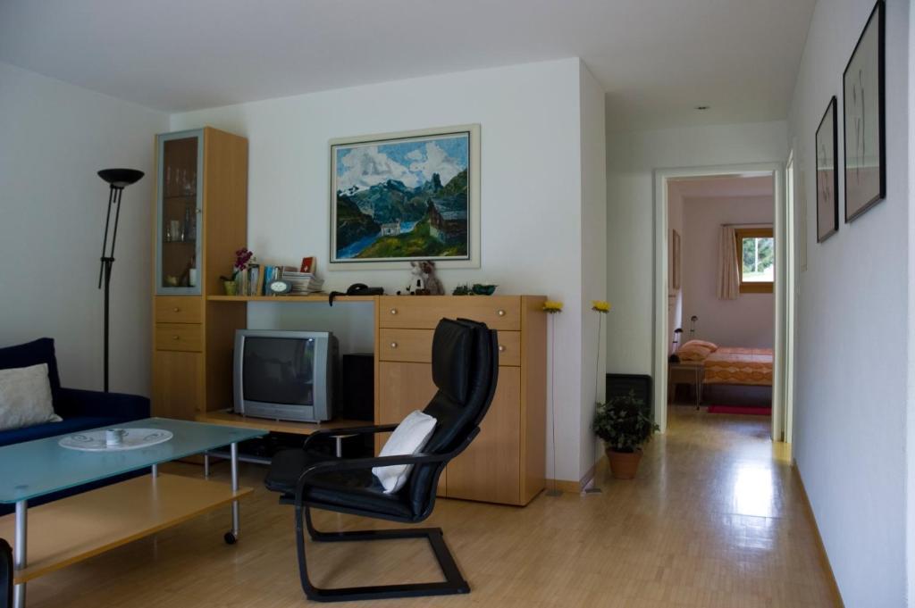 Ferienwohnung Mura Vals Kültér fotó