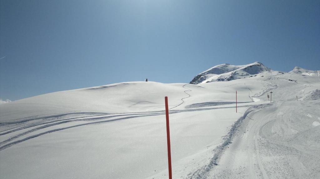 Ferienwohnung Mura Vals Kültér fotó